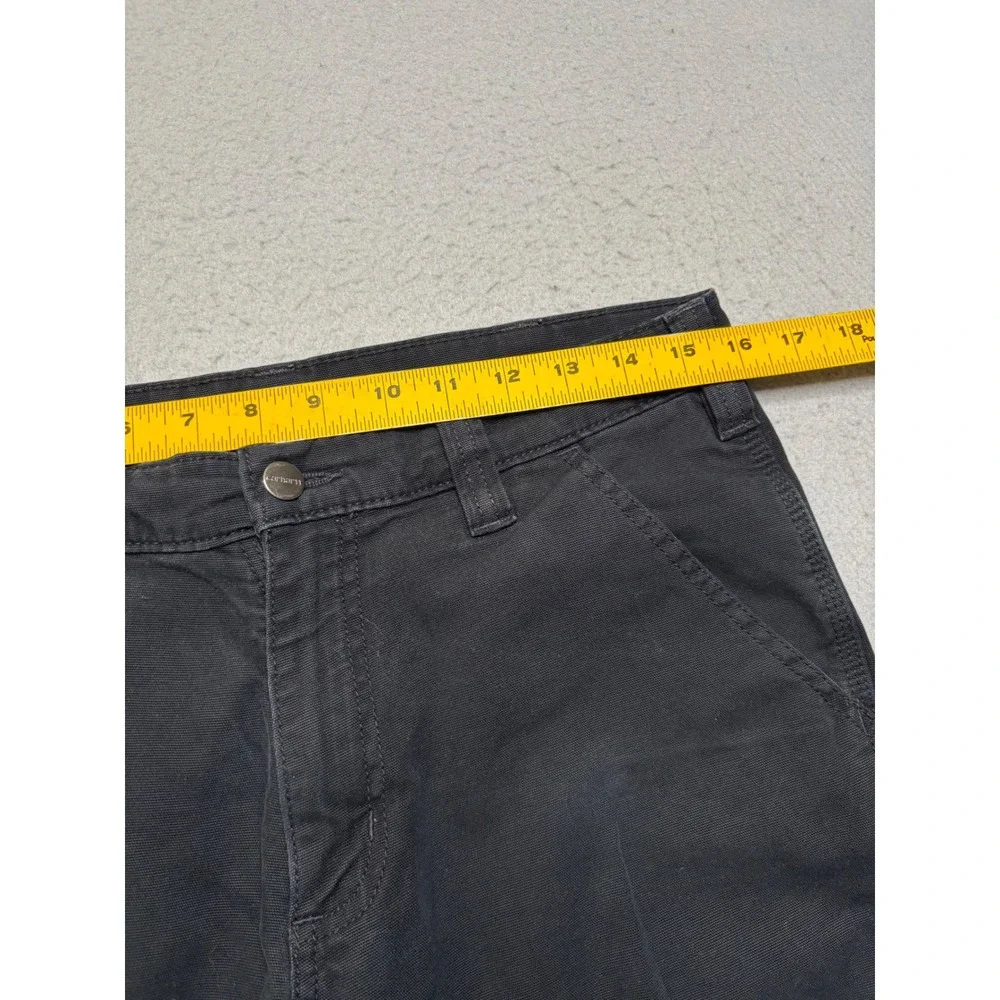 Carhartt rugged flex